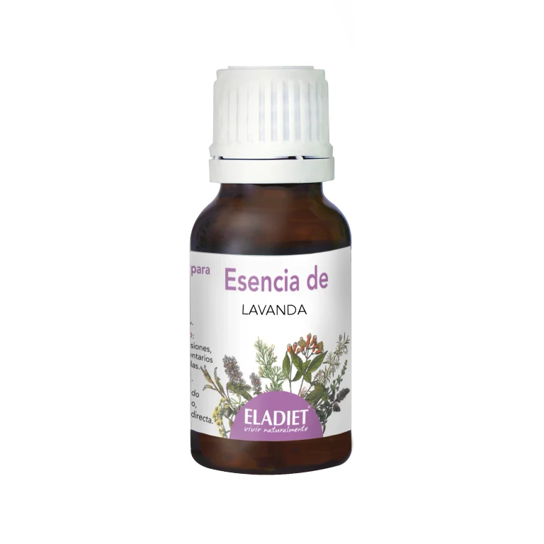 Phytoessence Lavender Oil 15ml