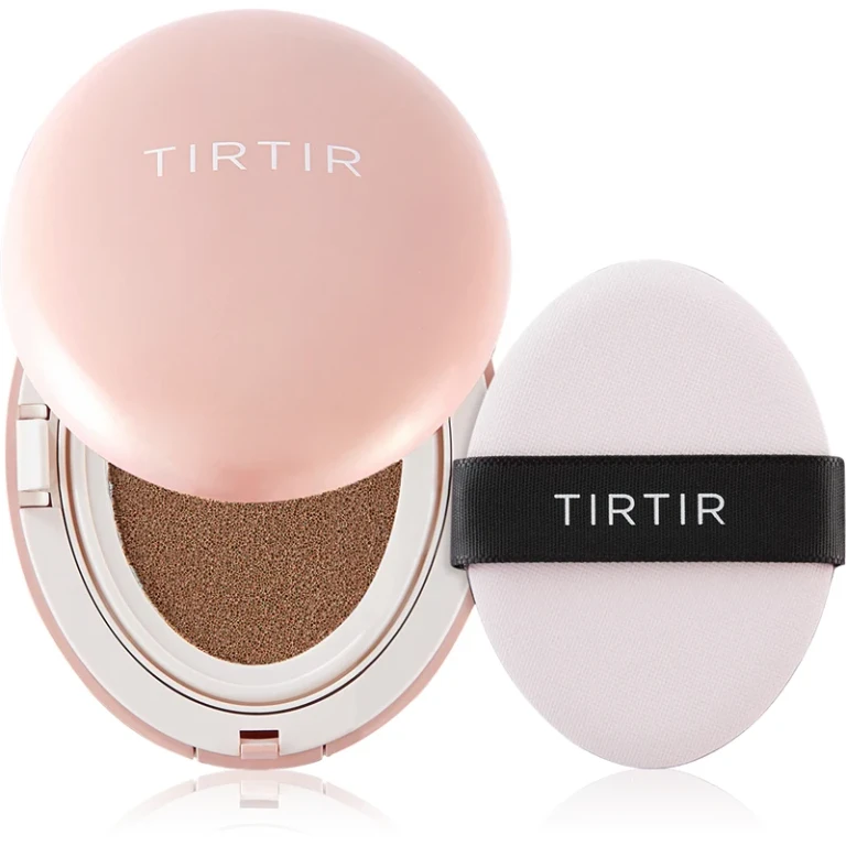Mask Fit All Cover Mattifying Foundation Color 43N Deep Cocoa 18 g
