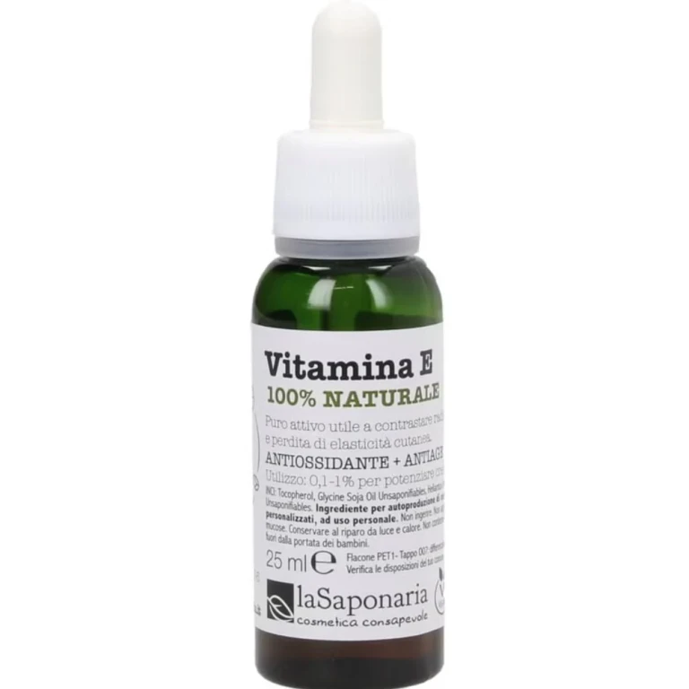 Vitamin E 25ml