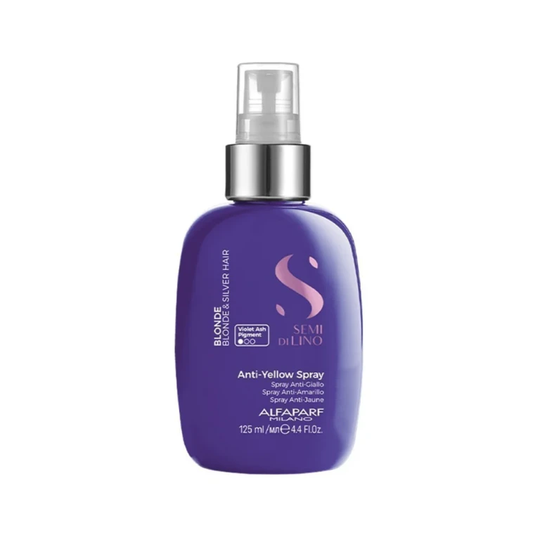 Blonde Anti-Yellow Spray 125ml