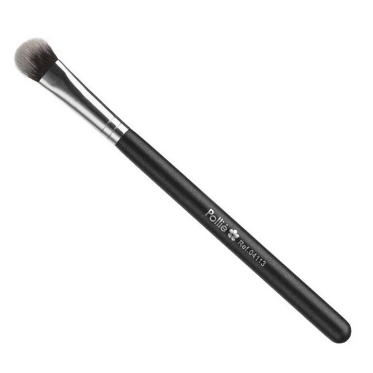 Professional round brush Eurostil Kabuki 1 pc.
