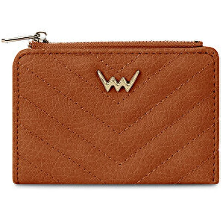 Asta Brown Women's Wallet