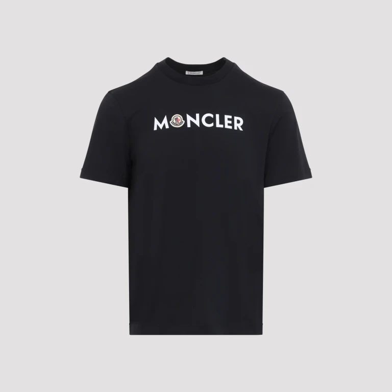 MONCLER - Moncler SS T-shirt