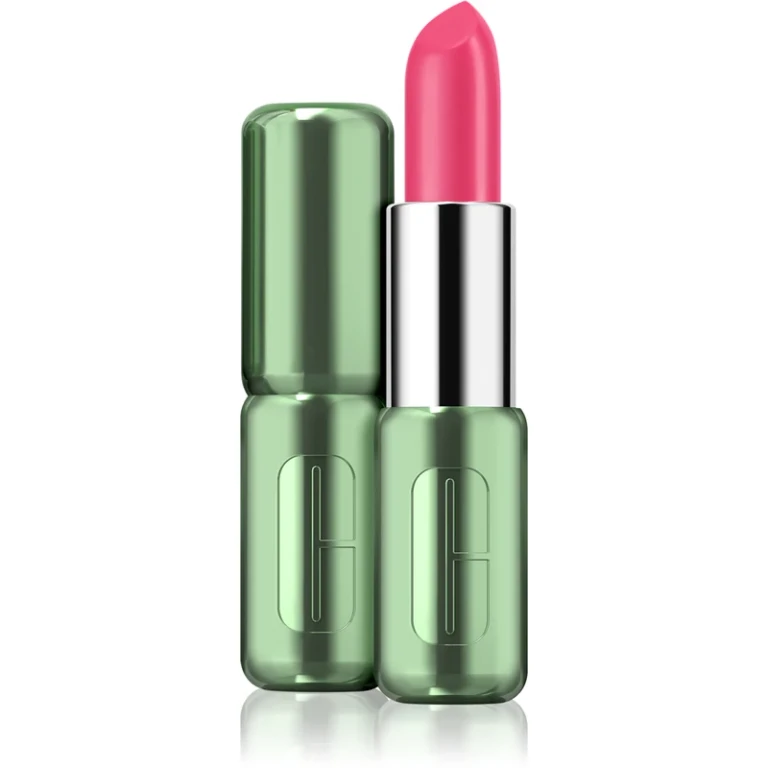 Pop Long Lasting Lipstick 139 - Disco Pop (3.9 G)