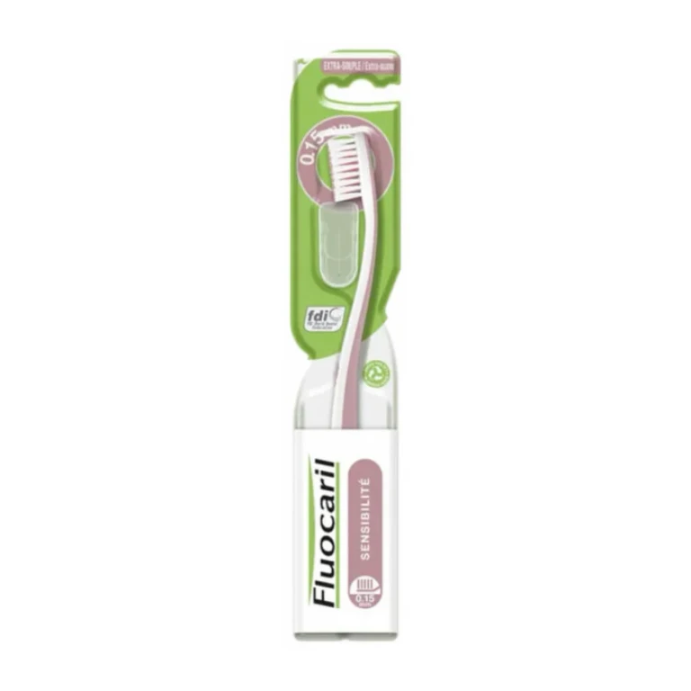 Extra Soft Toothbrush 0.15mm Sensitivity x1