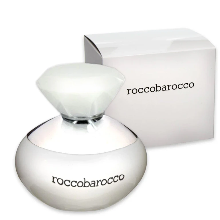 White Eau de Parfum