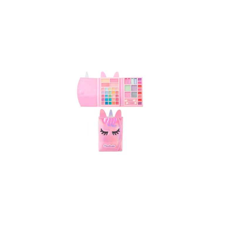Unicorn Children's Cosmetics 45 colors