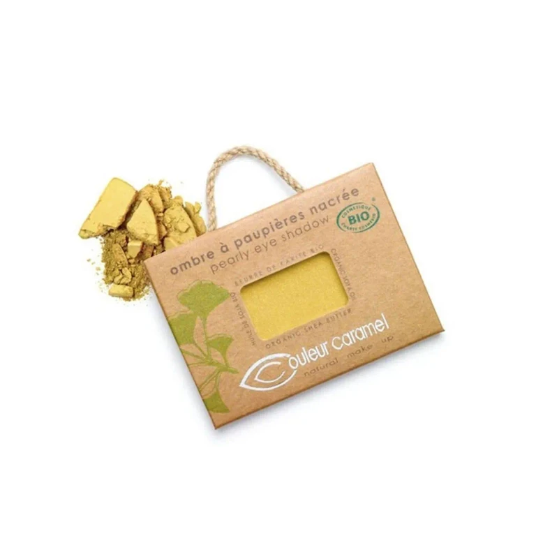 Caramel eyeshadow N109 Refill sheet 1 unit