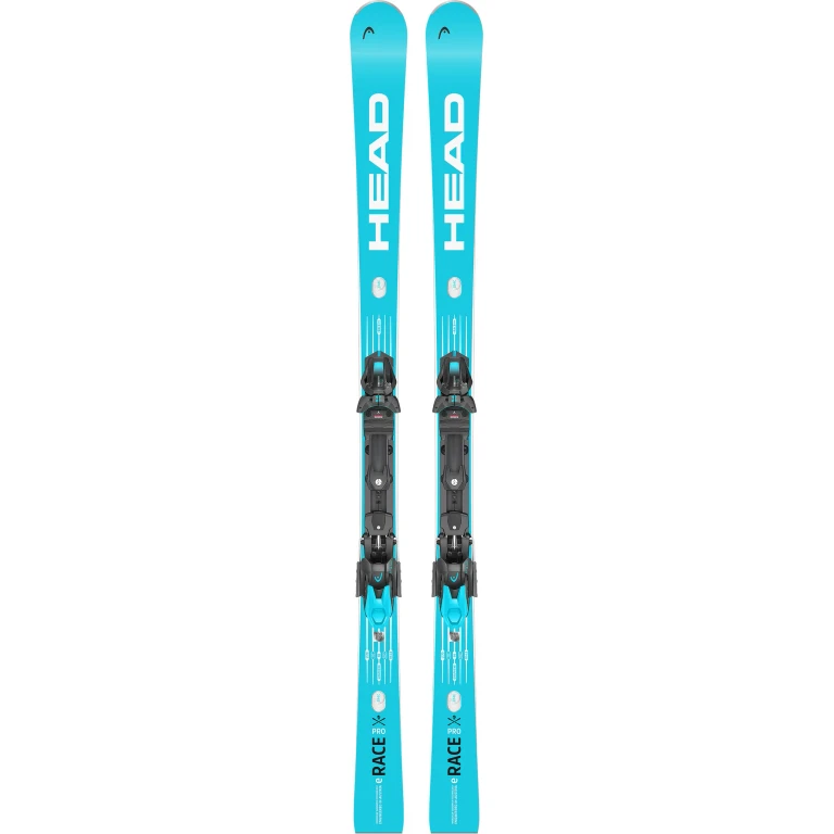 Worldcup Rebels e-Race Pro Skis