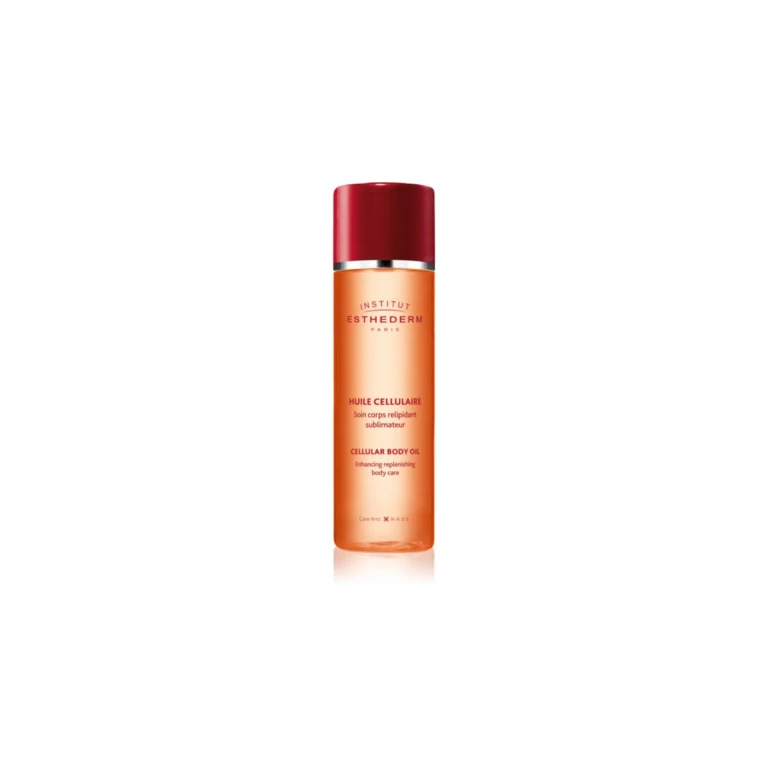 Cellular Body Oil 125ml