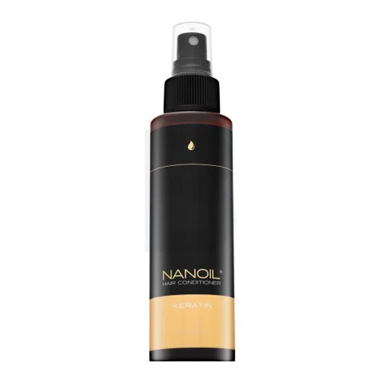Keratin Conditioner 125 ml