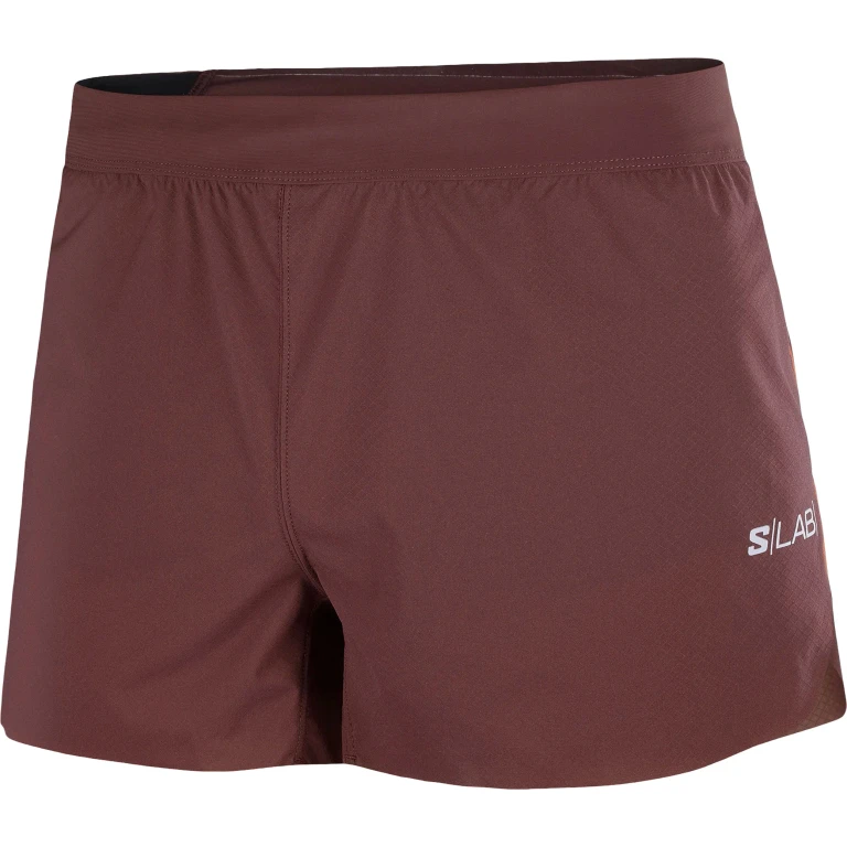 S/Lab Speed Shorts 3In - Men's