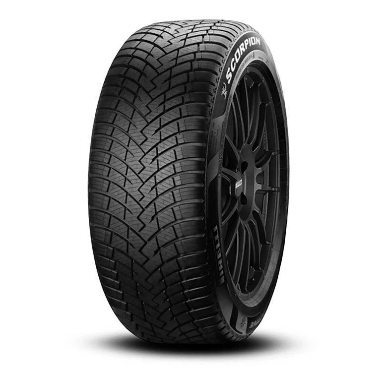 Scorpion WeatherActive - 235/60R18/XL 107V Tire