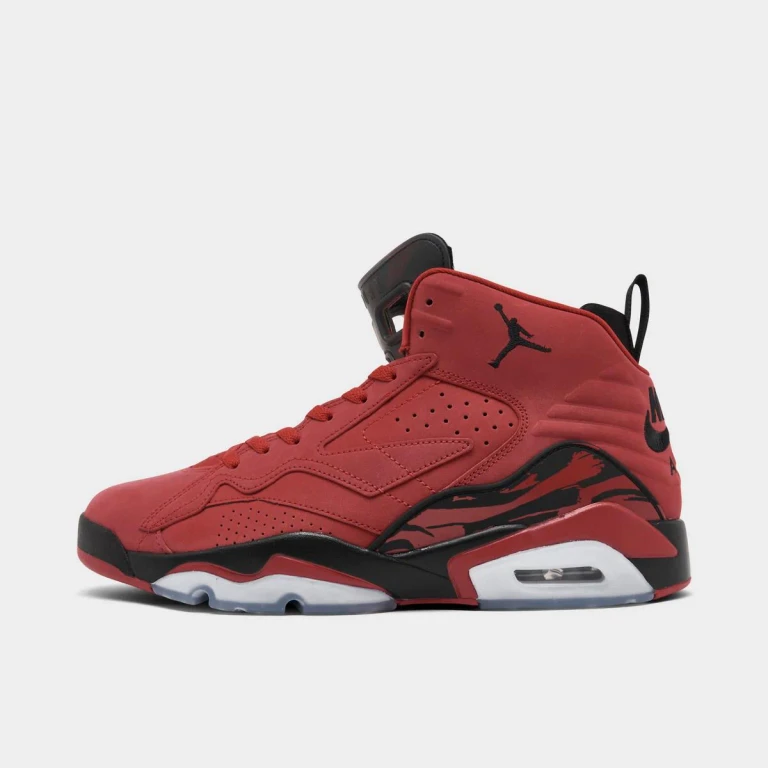 [dz4475-600] Mens Air Jordan Mvp 'raging Bull'