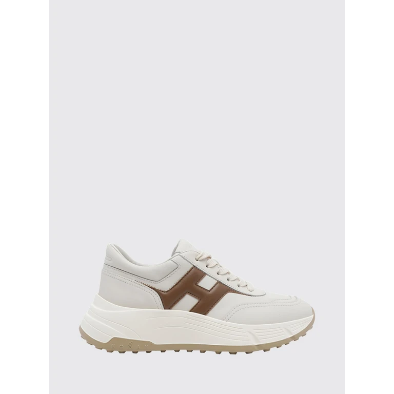 Sneaker Weiß