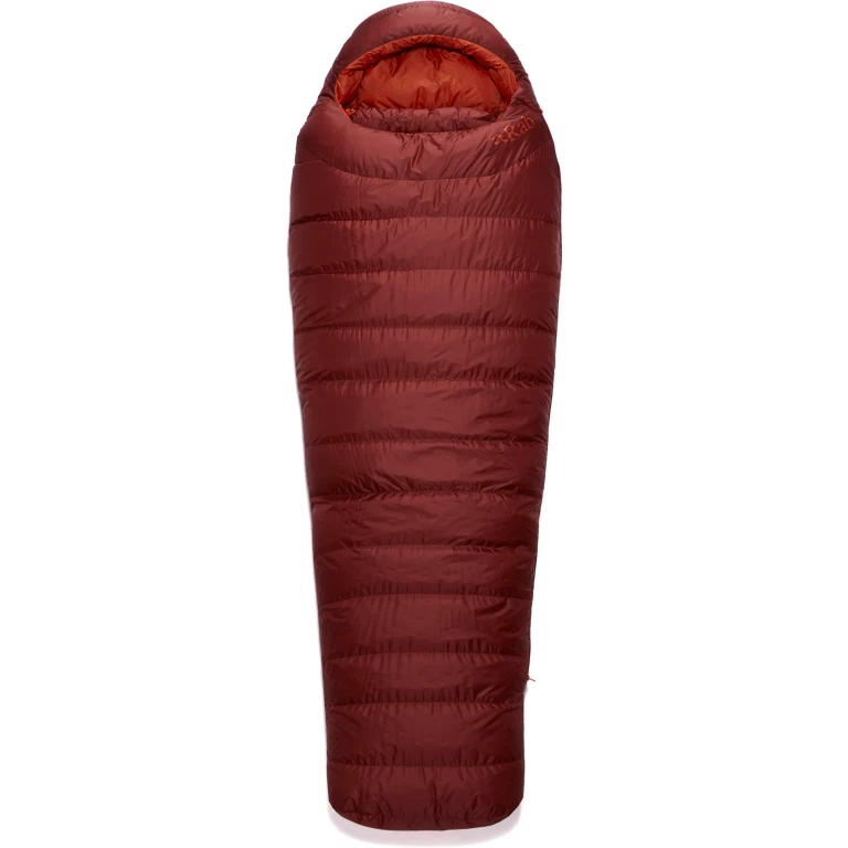 Ascent 900 Down Sleeping Bag -18C / 0F