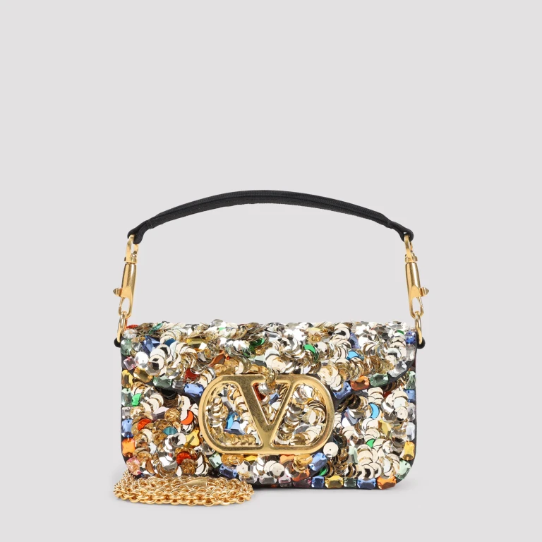 Small Shoulder Bag