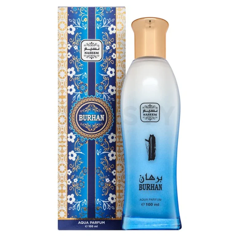 Burhan EDT U 100 ml