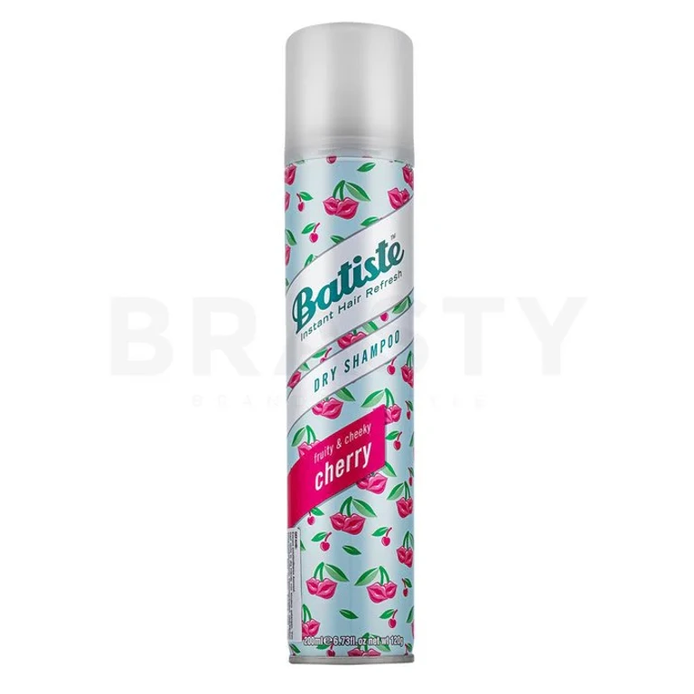 Cherry Dry shampoo 200ml