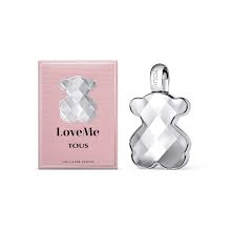 Love Me The Silver Parf 90 15 Mini