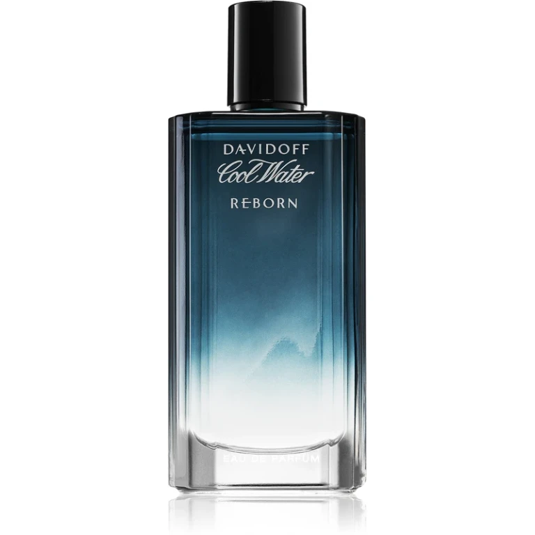 Cool Water Reborn EDP M 100 ml