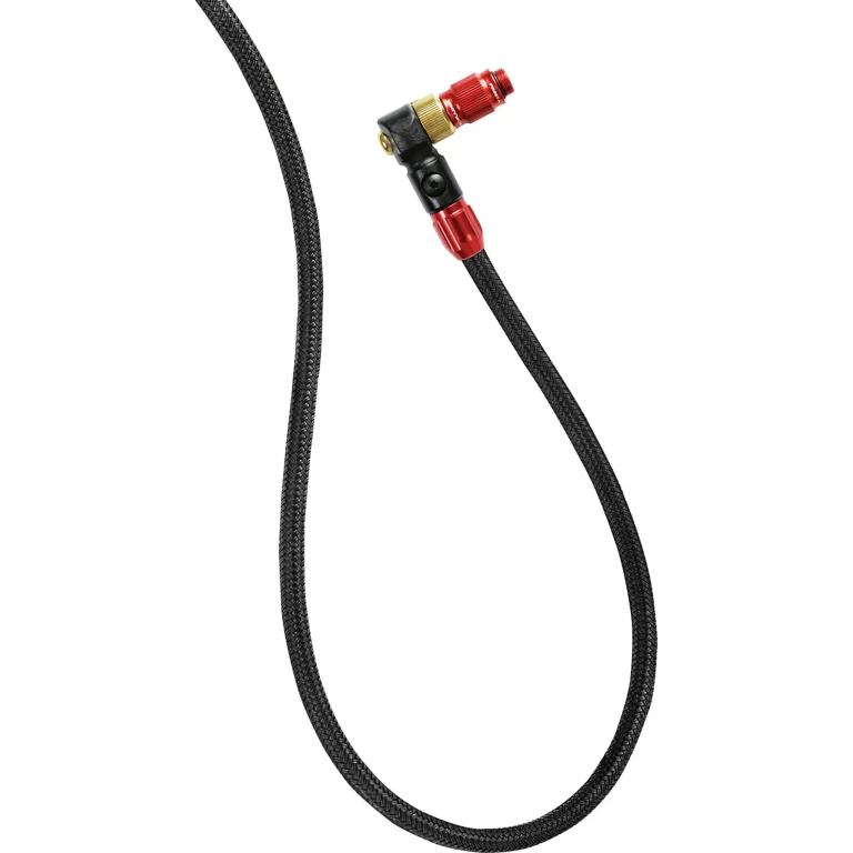 ABS-1 Pro Braided Floor Pump Hose - Pod