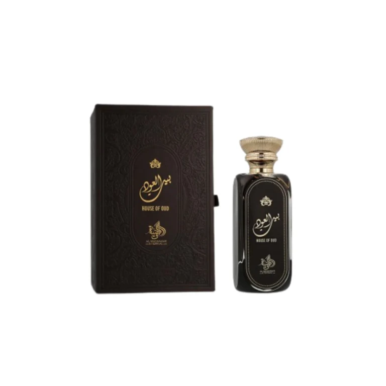 House Of Oud Eau de Parfum