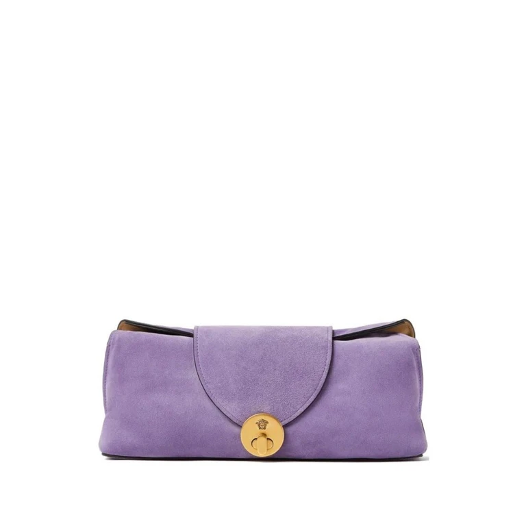 Clutch Leather "Calf Leather"