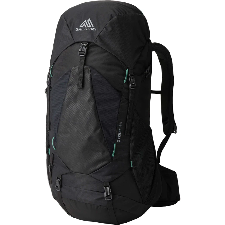 Stout Backpacking Pack 45L - Men's