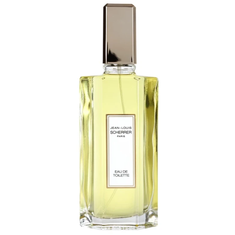 Scherrer EDT W 100 ml
