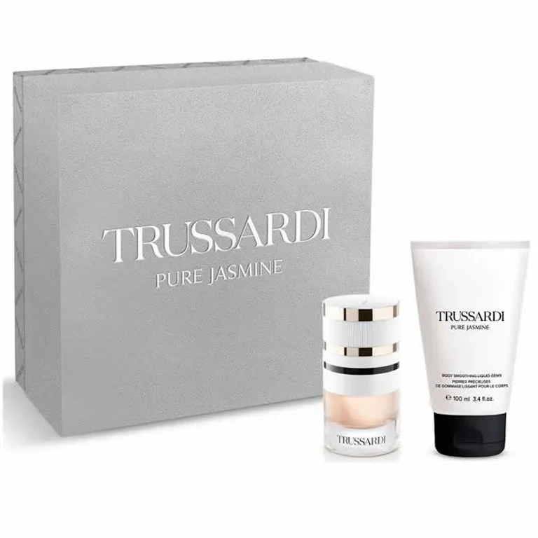 Pure Jasmine Eau De Perfume Spray 60 ml Set 2 Pieces