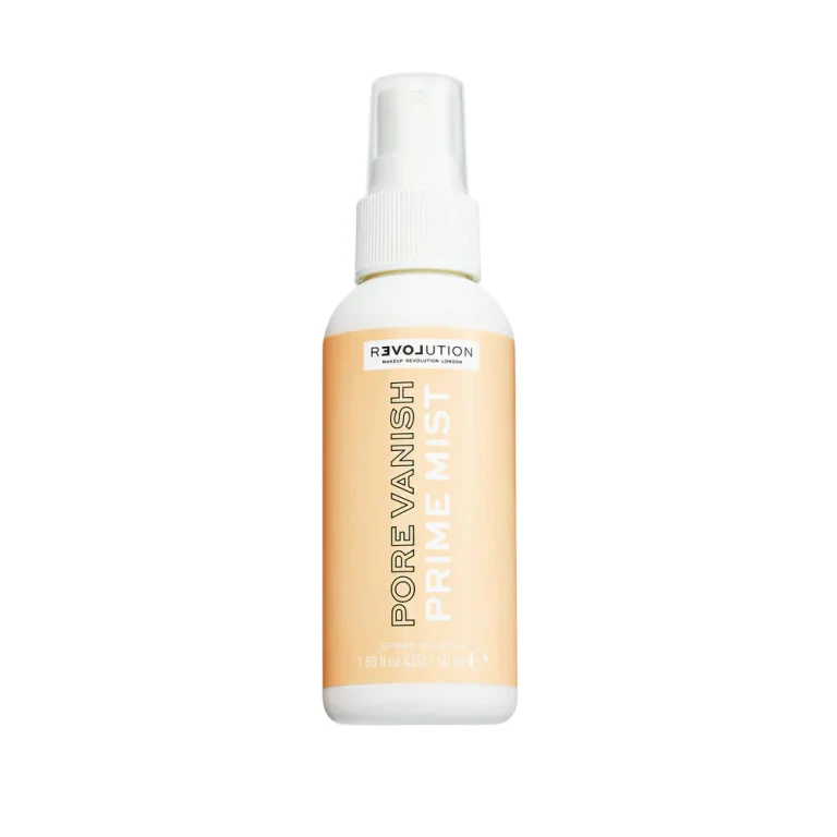 Pore Vanish Fix Spray Primer Lotion 50 ml