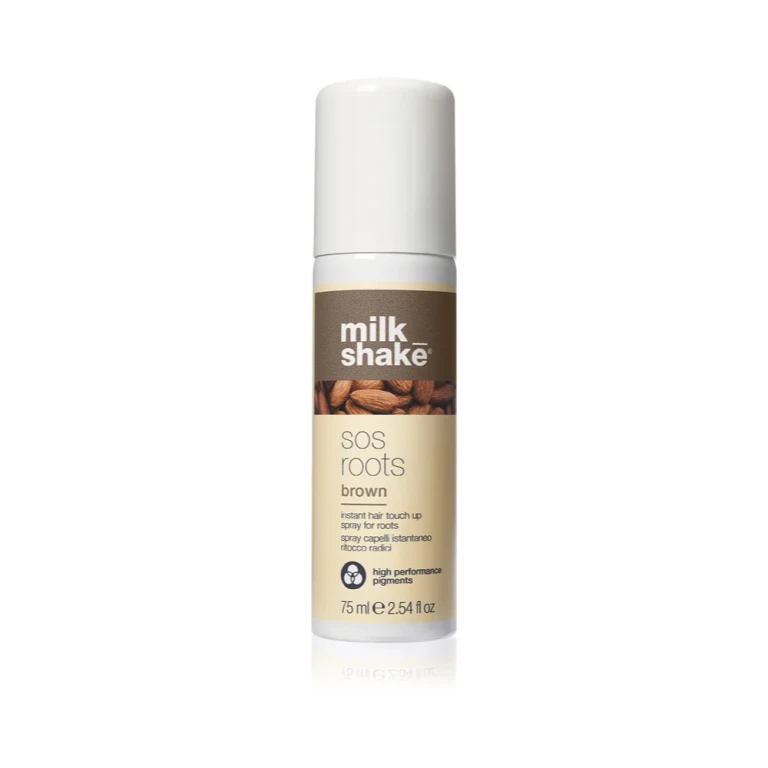 Milk_Shake SOS Roots Instant Touch Up Brown Hair 75 ml
