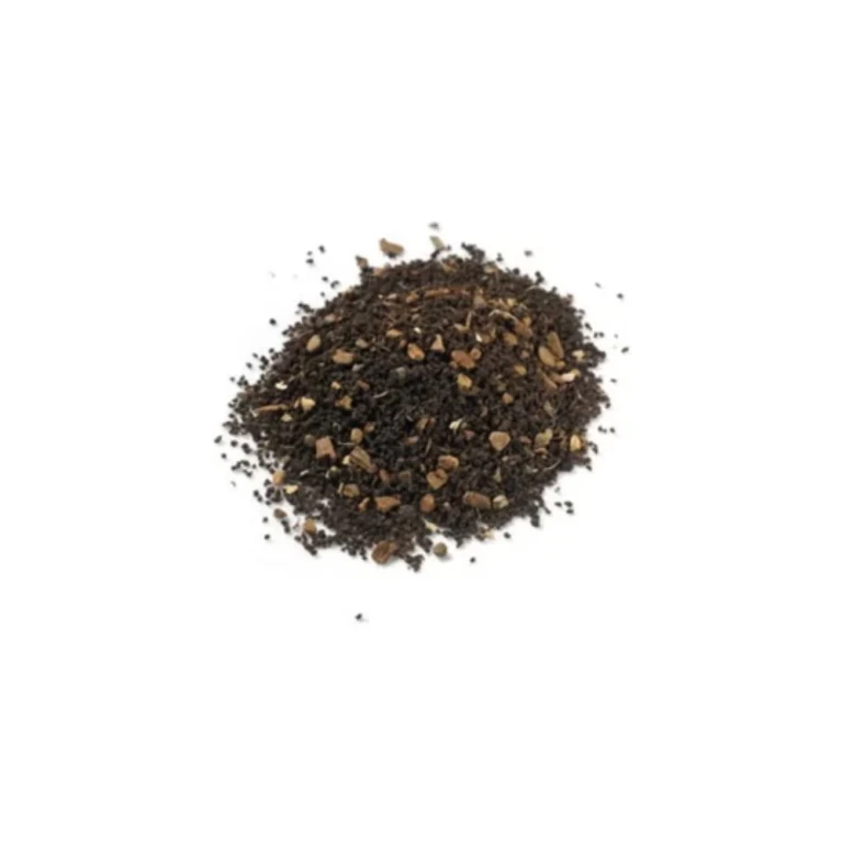 Organic black tea "Indian Chai", 100 g