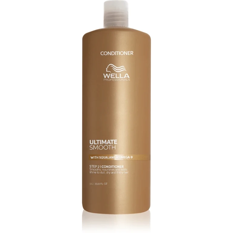 professional Ultimate Smooth Conditioner - Smoothing Balm 1000 ml