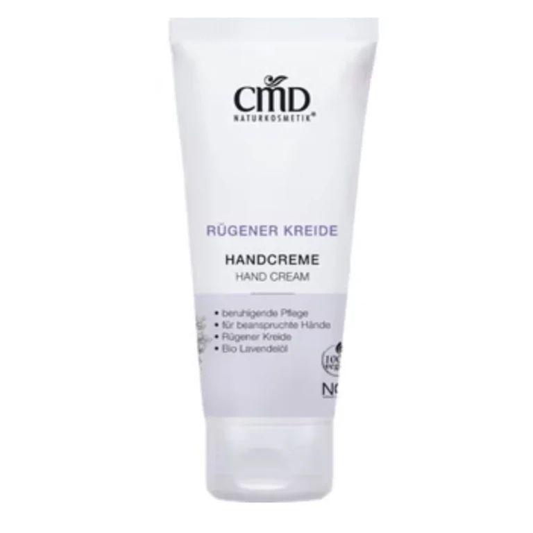 Rügen Chalk Hand Cream 100 ml