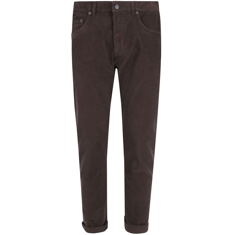 Jeans Slim Fit "Icon"