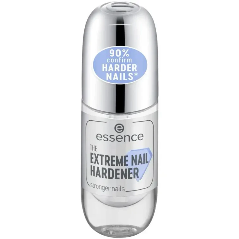Essence Nail Hardener The Extreme Hardener