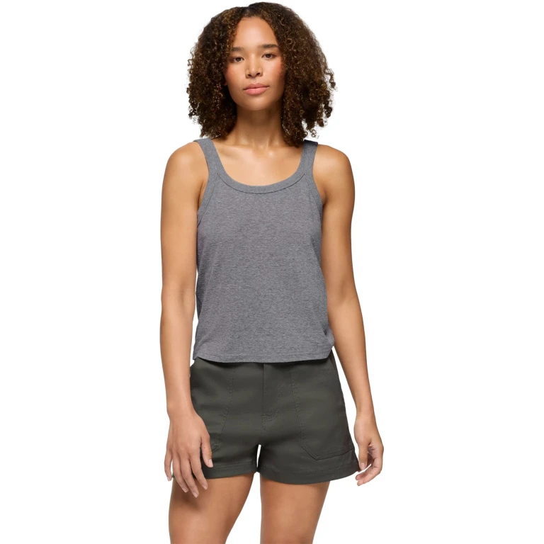 pr Ana Cozy Up Scoop Neck Tank - Women's