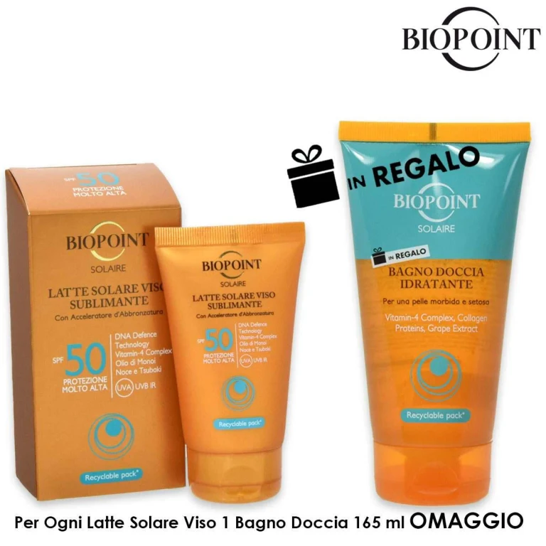 sunscreen milk 50 ml face spf 50