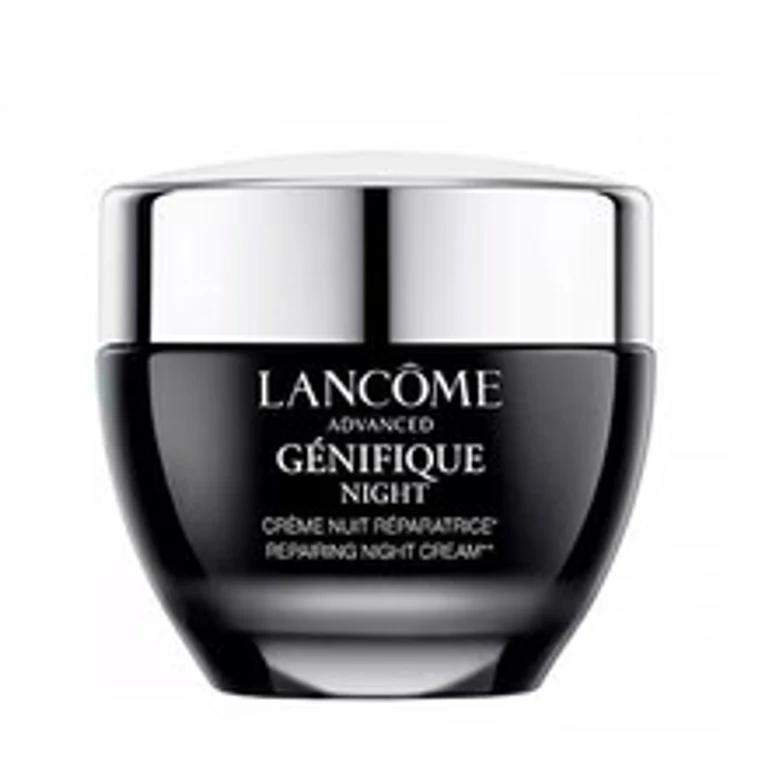 Lancome Advanced Génifique Night Repair Cream - 50ml