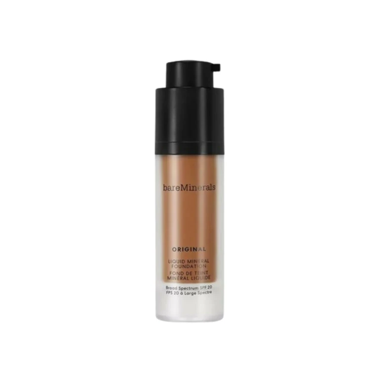 Original Liquid Foundation