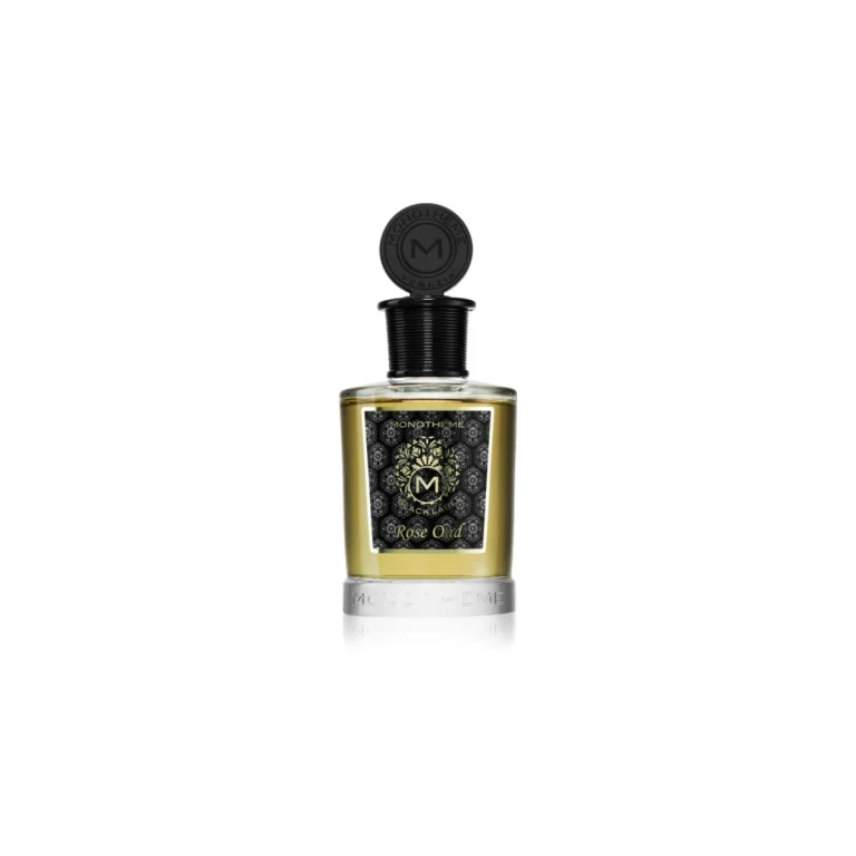 black label rose oud edp 100ml