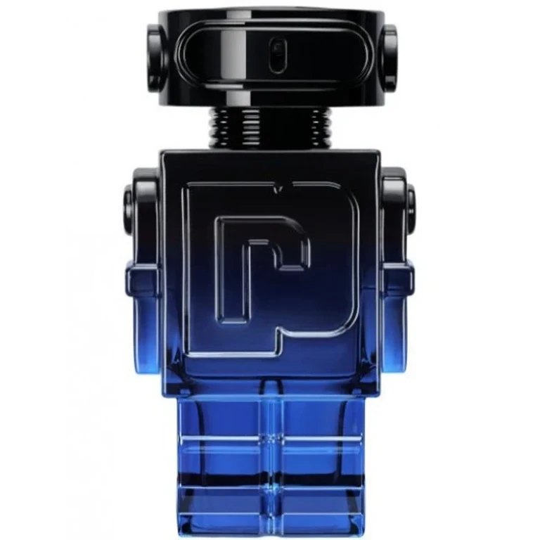 Rabanne Phantom Intenso - Eau De Parfum 50 ml