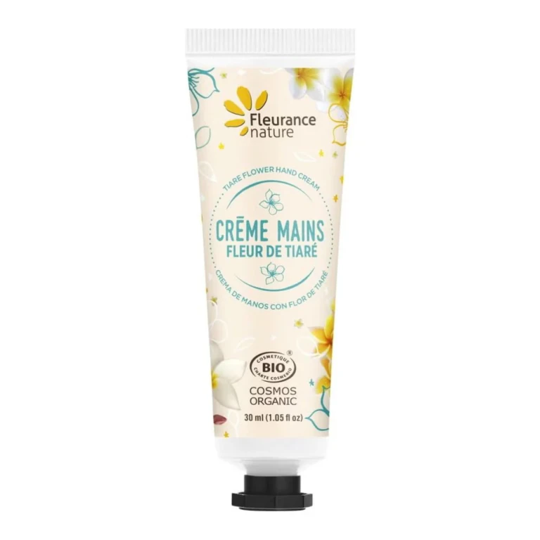 Tiare hand cream (30 ml)