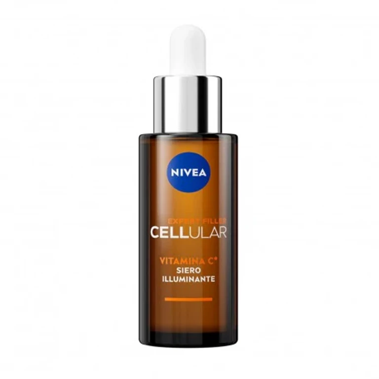 Nivea Cellular Hyaluron Hydrating Serum With Hyaluronic Acid 30 Ml
