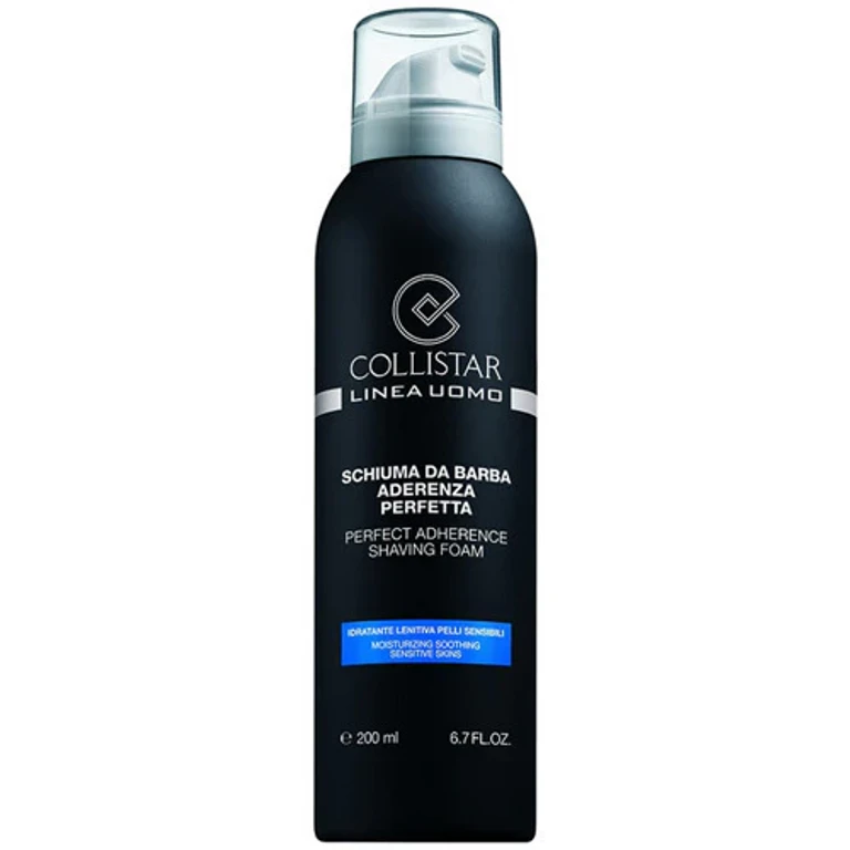 Crème à raser pour peaux sensibles (Perfect Aderence) 200 ml