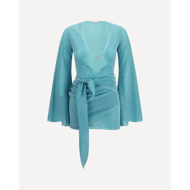 OSÉREE Lumière Pareo Dress Female S