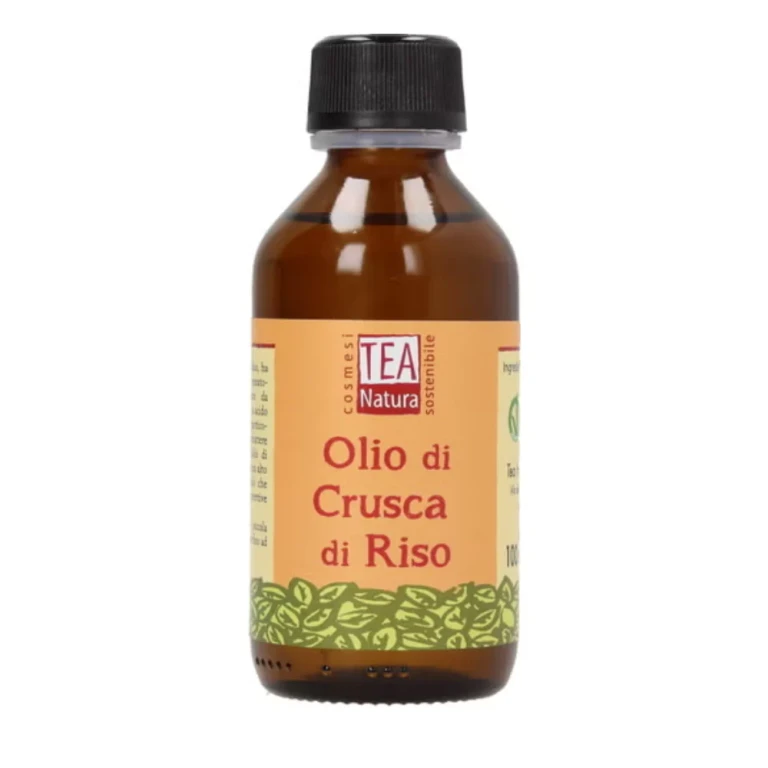 Rice Bran Oil, 100 ml