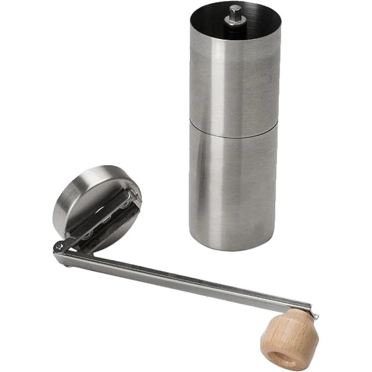 Snow Peak Field Barista Coffee Grinder
